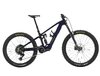 Trek FUEL+ MX 9.8 EA90 EU XXL Gloss Navy Smoke / Matte