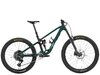 Trek Fuel MX 9 EA90 S Matte Juniper/Blue Sage Splatter