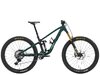 Trek Fuel LX 9 XT S Matte Juniper/Blue Sage Splatter