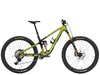 Trek Fuel EX 9.8 XT XL Gloss Chameleon Green /Matte Bla