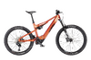 KTM MACINA KAPOHO ELITE Di2 BURNT ORANGE (BLACK) M/43