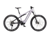 KTM MACINA LYCAN 772 GLORIOUS Di2 LAVENDER+BLACK MATT (WHITE+CORAL) XL/53
