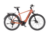 KTM MACINA STYLE 830 BURNT ORANGE MATT (BLACK) H 51