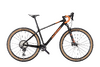 KTM X-MYROON MASTER CARBON (ORANGE+BLACK SAND) M/43