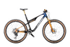 KTM SCARP MT EXONIC CARBON+BLUE+ORANGE (WHITE) S/38