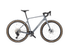 KTM GRAVELATOR ELITE Di2 BLUE GREY MATT (GREY GLOSSY) XL/59