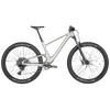 Scott Spark 970 silver - Raw Alloy - XL