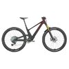 Scott Genius 900 Ultimate - Candy Red Flakes - M