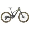 Scott Genius 910 - Prism Pine Green - M