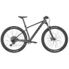 Scott Scale 970 grey - Anthracite Grey - M