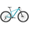 Scott Scale 980 blue - Cerulean Blue - M