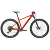 Scott Scale 970 red - Florida Red - L