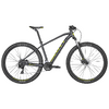Scott Aspect 960 black - Granite Black - L
