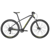 Scott Aspect 960 black - Granite Black - XXL