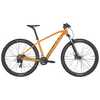 Scott Aspect 960 orange - Tangerine Orange - XL