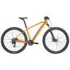Scott Aspect 960 orange - Tangerine Orange - XL