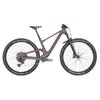 Scott Contessa Spark 910 - Açai Purple - L
