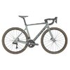 Scott Addict RC 15 grey - Prism Grey Green - XL58