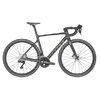 Scott Addict RC 15 black - Raw Carbon - XL58