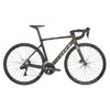 Scott Addict RC 40 - Candy Yellow Flakes - XL58