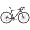 Scott Speedster 40 - Black - XXL