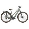 Scott Sub Sport eRIDE 20 Lady green - Highland Green - M