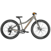 Scott Roxter 24 silver - Raw Alloy - One size
