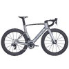 Scott Foil RC Ultimate - Chrome Silver - L56