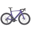 Scott Foil RC 10 purple - Ultraviolet Purple - L56