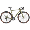 Scott Speedster Gravel 50 EQ - Ever Green - XL