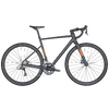 Scott Speedster Gravel 60 - Mastaphora Grey - XS49