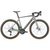 Scott Addict RC eRIDE 10 - Grey Green - XS