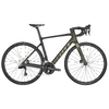 Scott Addict RC eRIDE 20 - Candy Yellow/Carbon Black - L