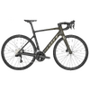Scott Addict RC eRIDE 20 - Candy Yellow/Carbon Black - XL