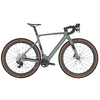 Scott Solace Gravel eRIDE 20 - Undergrowth Green - M