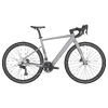 Scott Speedster Gravel eRIDE 40 - Shark Grey - S
