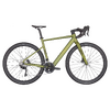 Scott Speedster Gravel eRIDE 50 - Ever Green - XL