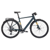 Scott Metrix eRIDE - Petrol Green - S