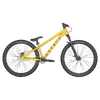 Scott Roxter YZ 0.1 - Auric Yellow - One size