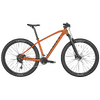Scott Aspect 940 Cu orange - Prism Paprika Orange - L