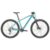 Scott Aspect 930 Cu blue - Cerulean Blue - XXL