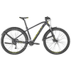 Scott Aspect 950 EQ Cu - Granite Black - XL