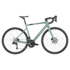 Scott Addict 40 - iceberg green - XL
