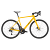 Scott Addict 40 - bahama yellow - L