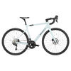Scott Addict 50 - mineral grey - XL