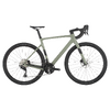 Scott Addict Gravel 50 - undergrowth green - S