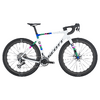 Scott Addict Gravel RC - beluga grey - L