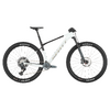 Scott Scale RC Team Issue - cumulus white/carbon black - M