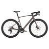 Scott Addict 10 - plum grey - XXL