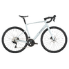 Scott Addict 50 - cumulus white - XXS